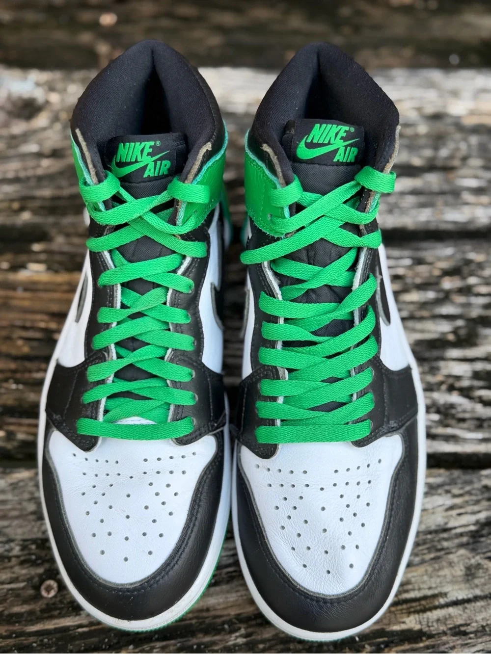 Jordan 1 Retro High OG 